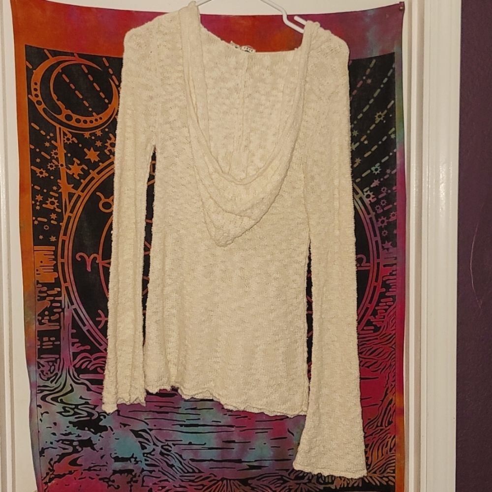 Roxy women's sweater